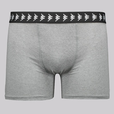 Kit 4 Cuecas Kappa Levinne Sortidas Masculinas - Foto 4