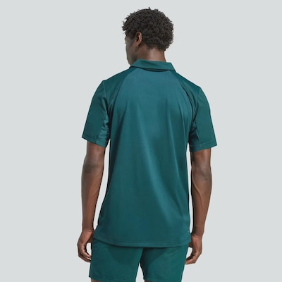 Camisa Polo adidas Club Tennis Masculina - Foto 2