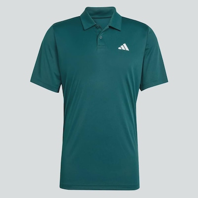 Camisa Polo adidas Club Tennis Masculina - Foto 4