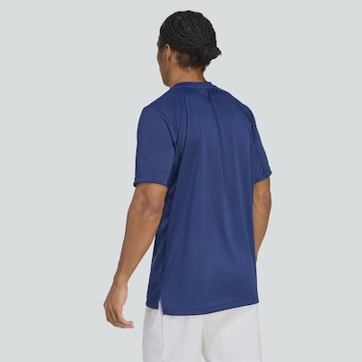 Camiseta adidas Tennis Club Masculina - Foto 2