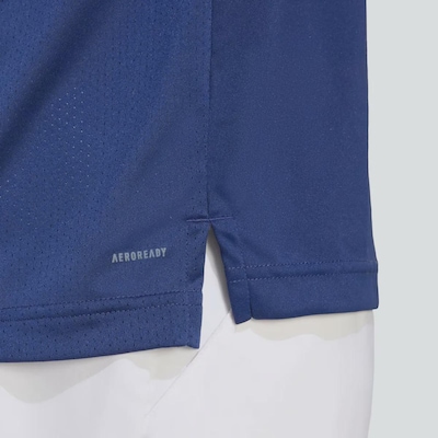 Camiseta adidas Tennis Club Masculina - Foto 5
