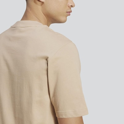 Camiseta adidas Small Logo Masculina - Foto 6