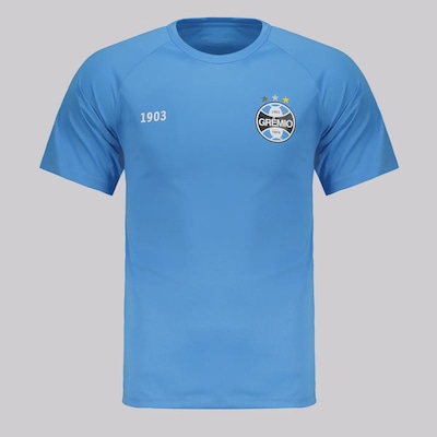 Camisa do Grêmio II Basic Masculina - Foto 1