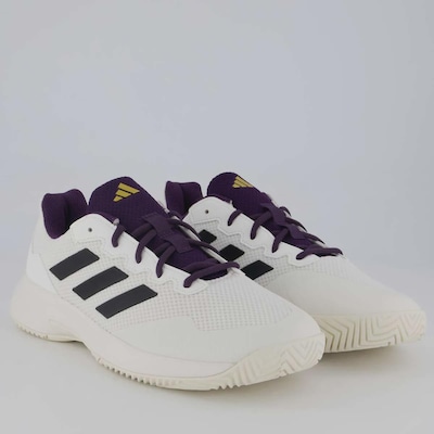 Tênis Masculino adidas Gamecourt 2 II - Foto 2