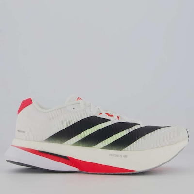 Tênis Feminino adidas Adizero Boston 13 - Foto 1