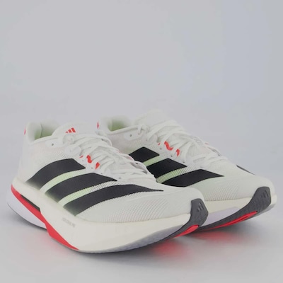 Tênis Feminino adidas Adizero Boston 13 - Foto 2