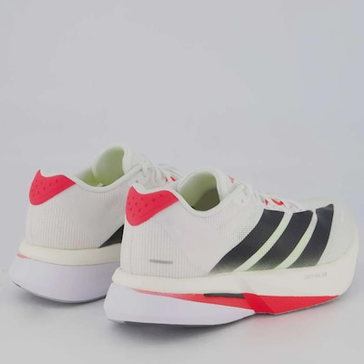 Tênis Feminino adidas Adizero Boston 13 - Foto 3
