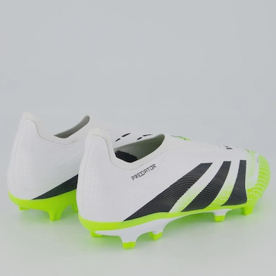 Chuteira de Campo Masculina adidas Predator League LL FG/MG - Foto 3