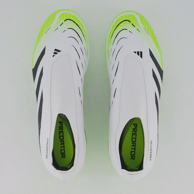 Chuteira de Campo Masculina adidas Predator League LL FG/MG - Foto 4