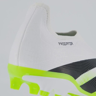 Chuteira de Campo Masculina adidas Predator League LL FG/MG - Foto 6
