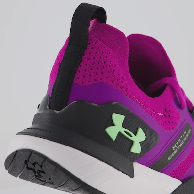Tênis Masculino Under Armour Tribase Cross SE - Foto 6