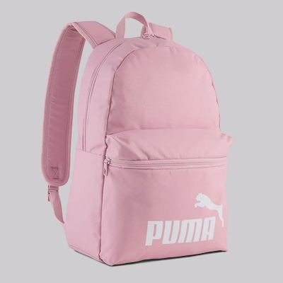 Mochila Unissex Puma Phase BP - Foto 1