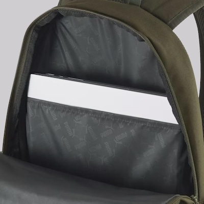 Mochila Unissex Puma Buzz - Foto 6