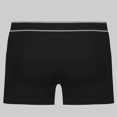 Cueca Boxer Mash Sem Costura - 2 Unidades - Adulto - Foto 3