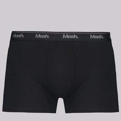 Cueca Boxer Mash Cotton - 2 Unidades - Adulto - Foto 2