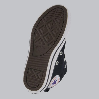 Tênis Infantil Converse All Star CT Cano Alto - Foto 5