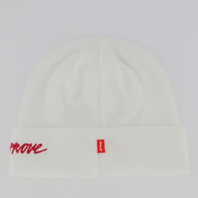 Gorro do Internacional Approve Classic Adulto - Foto 2