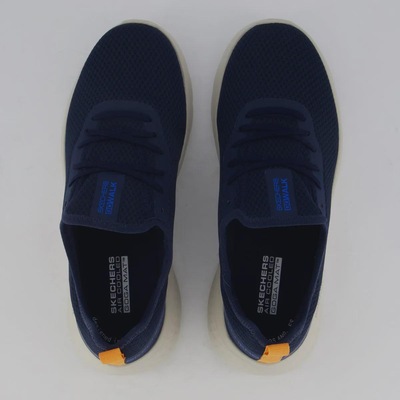 Tênis Masculino Skechers Go Walk Flex - Foto 4