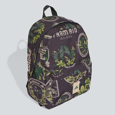 Mochila Unissex adidas Farm CL - Foto 2