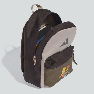 Mochila adidas The Simpsons Infantil - Foto 3