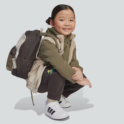 Mochila adidas The Simpsons Infantil - Foto 4