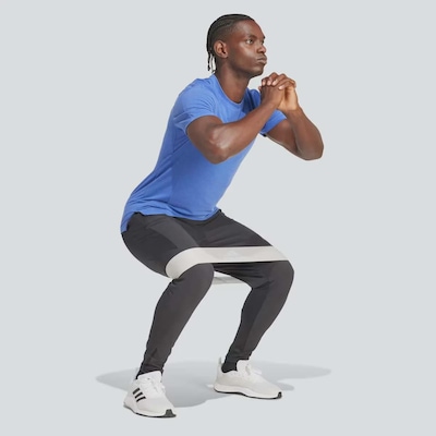 Calça adidas D4T Masculina - Foto 3