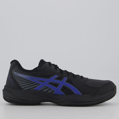 Tênis Masculino Asics Court Slide 4 Clay OC - Foto 1