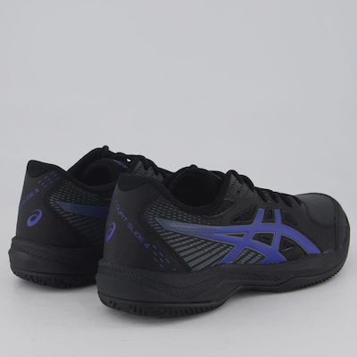 Tênis Masculino Asics Court Slide 4 Clay OC - Foto 3