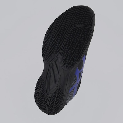Tênis Masculino Asics Court Slide 4 Clay OC - Foto 5