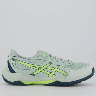 Tênis Masculino Asics Gel Rocket 12 - Foto 1