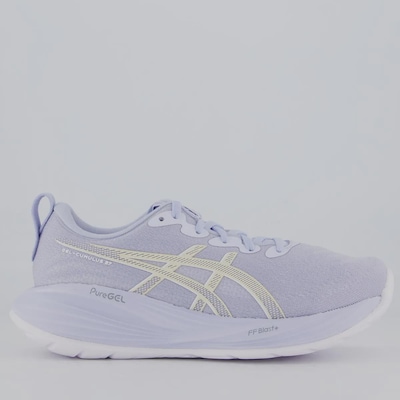 Tênis Feminino Asics Gel Cumulus 27 - Foto 1