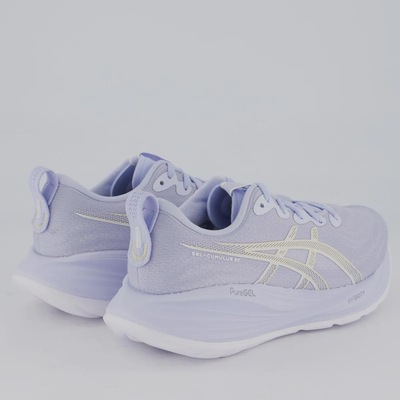 Tênis Feminino Asics Gel Cumulus 27 - Foto 3
