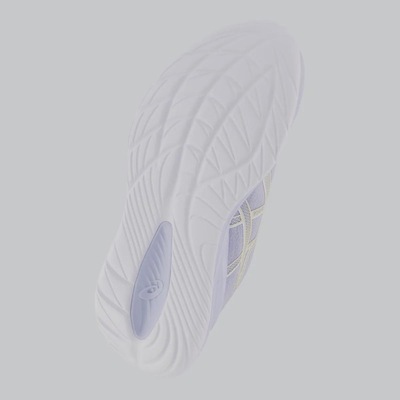 Tênis Feminino Asics Gel Cumulus 27 - Foto 5