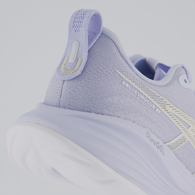 Tênis Feminino Asics Gel Cumulus 27 - Foto 6