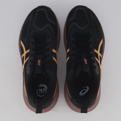 Tênis Feminino Asics GT 1000 14 - Foto 4