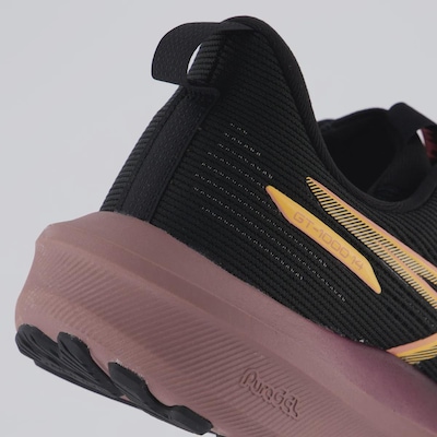 Tênis Feminino Asics GT 1000 14 - Foto 6