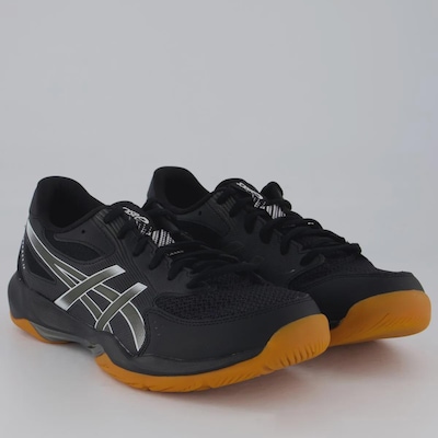 Tênis Masculino Asics Gel Rocket 12 - Foto 2
