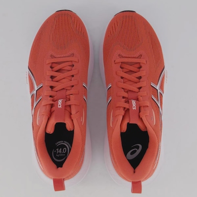 Tênis Feminino Asics GT 1000 14 - Foto 4