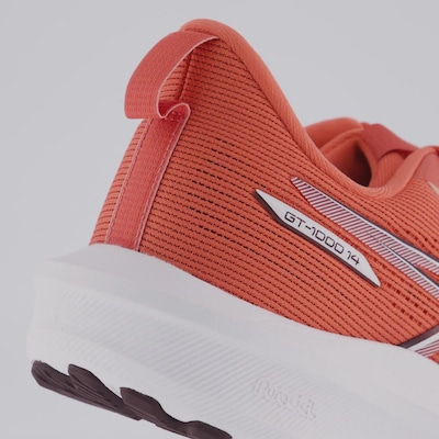 Tênis Feminino Asics GT 1000 14 - Foto 6