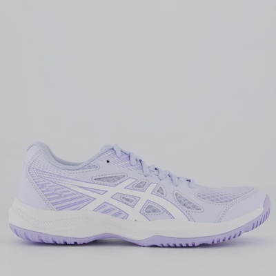 Tênis Feminino Asics Upcourt 6 - Foto 1
