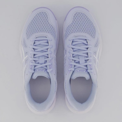 Tênis Feminino Asics Upcourt 6 - Foto 4