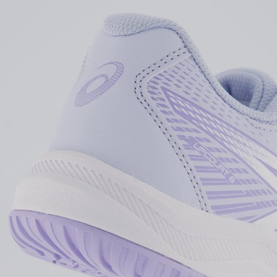 Tênis Feminino Asics Upcourt 6 - Foto 6