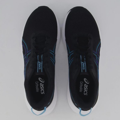 Tênis Masculino Asics Jolt 5 - Foto 4