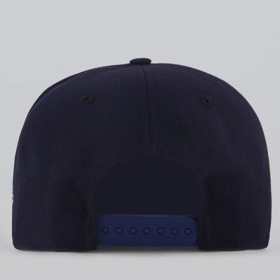 Boné Adulto New Era MLB New York Yankees 970 Aba Curva - Foto 3