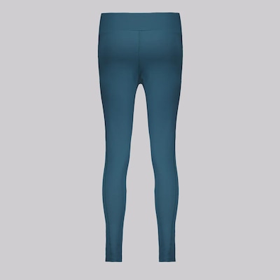 Calça Legging Rainha Pocket Cross com Bolso Feminina - Foto 3