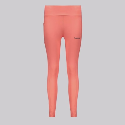 Calça Legging Rainha Pocket Cross com Bolso Feminina - Foto 1
