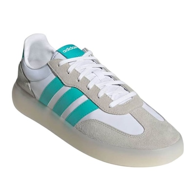 Tênis Unissex adidas Mercedes Barreda Decode - Foto 4