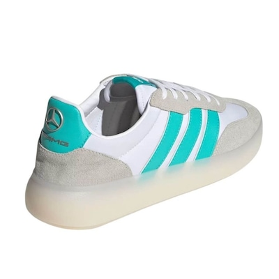 Tênis Unissex adidas Mercedes Barreda Decode - Foto 5