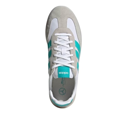 Tênis Unissex adidas Mercedes Barreda Decode - Foto 6