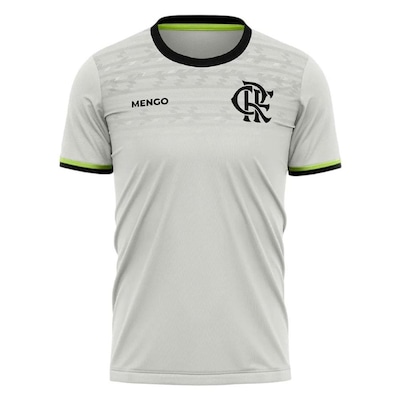 Camisa Braziline Flamengo Lumina Masculina - Foto 1